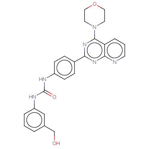Chemical structure of BindingDB Monomer ID 50243247