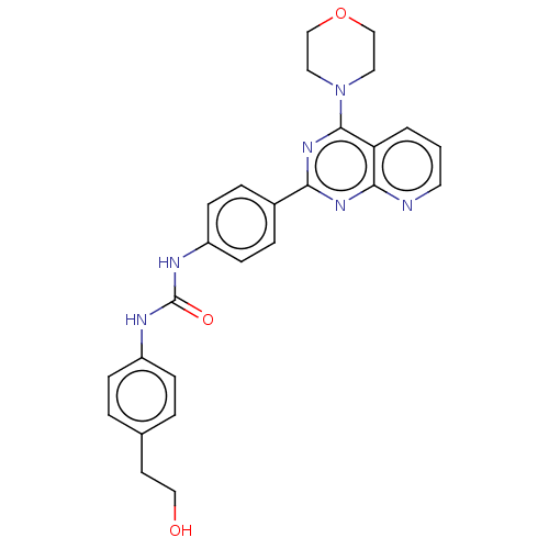 Chemical structure of BindingDB Monomer ID 50243248