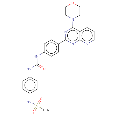 Chemical structure of BindingDB Monomer ID 50243251