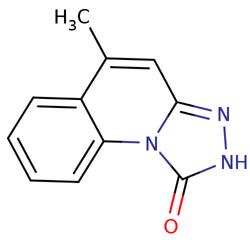 Chemical structure of BindingDB Monomer ID 50243262
