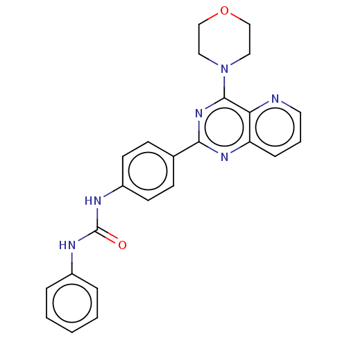 Chemical structure of BindingDB Monomer ID 50243292