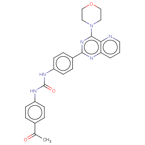 Chemical structure of BindingDB Monomer ID 50243293