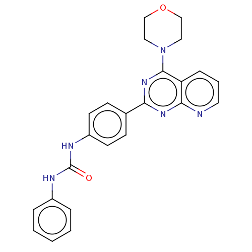 Chemical structure of BindingDB Monomer ID 50243296