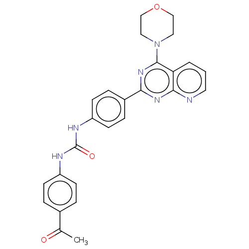 Chemical structure of BindingDB Monomer ID 50243303