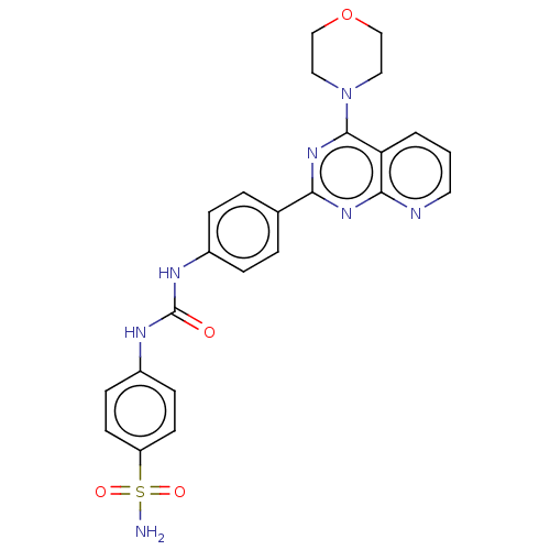 Chemical structure of BindingDB Monomer ID 50243314