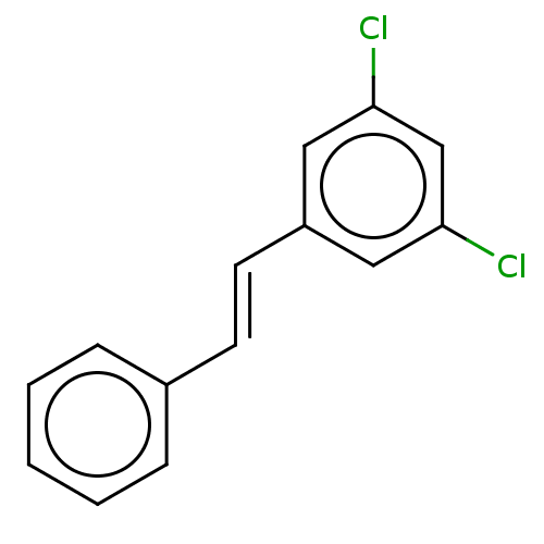 Chemical structure of BindingDB Monomer ID 50243350