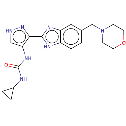 Chemical structure of BindingDB Monomer ID 50243388