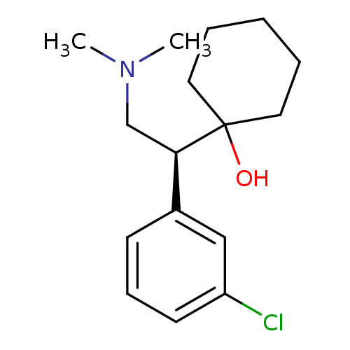 Chemical structure of BindingDB Monomer ID 50243465