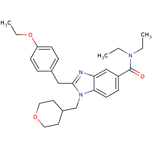 Chemical structure of BindingDB Monomer ID 50243706