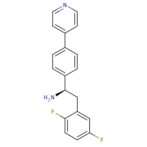 Chemical structure of BindingDB Monomer ID 50243711