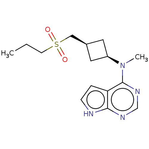 Chemical structure of BindingDB Monomer ID 50243858