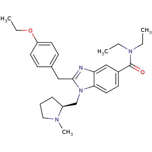 Chemical structure of BindingDB Monomer ID 50243862