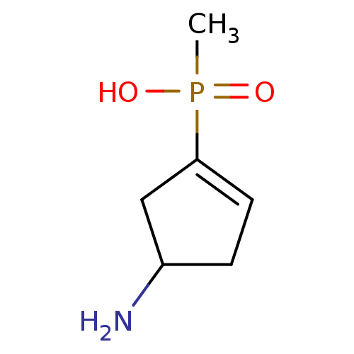 Chemical structure of BindingDB Monomer ID 50243872