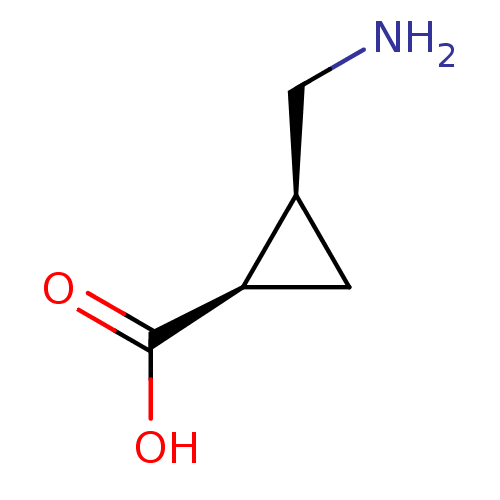 Chemical structure of BindingDB Monomer ID 50243877