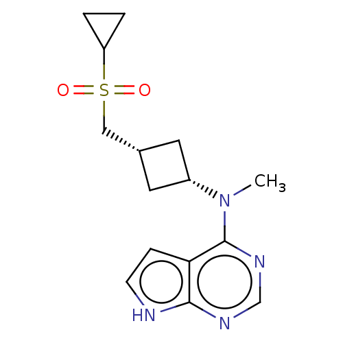 Chemical structure of BindingDB Monomer ID 50243898