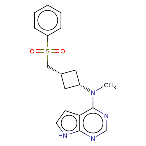 Chemical structure of BindingDB Monomer ID 50243908