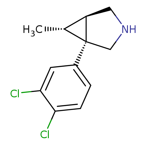 Chemical structure of BindingDB Monomer ID 50243939