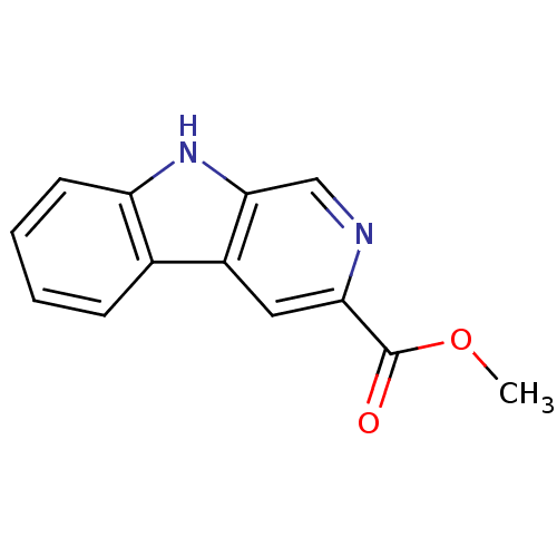 Chemical structure of BindingDB Monomer ID 50243981