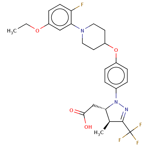 Chemical structure of BindingDB Monomer ID 50243998