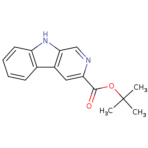 Chemical structure of BindingDB Monomer ID 50244036