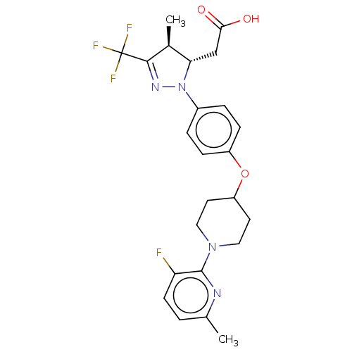 Chemical structure of BindingDB Monomer ID 50244039