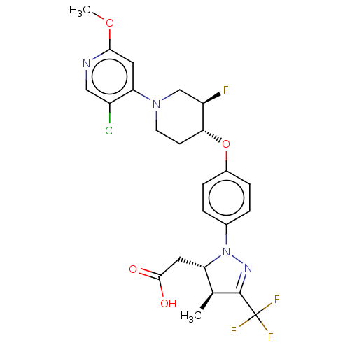 Chemical structure of BindingDB Monomer ID 50244056