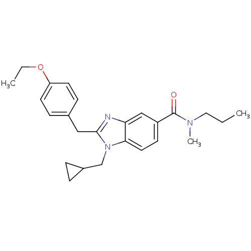 Chemical structure of BindingDB Monomer ID 50244059