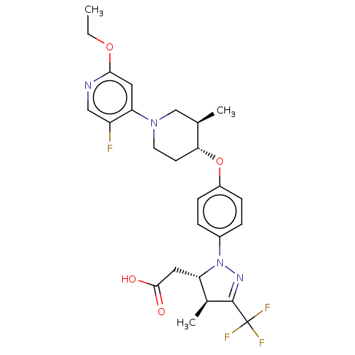 Chemical structure of BindingDB Monomer ID 50244062