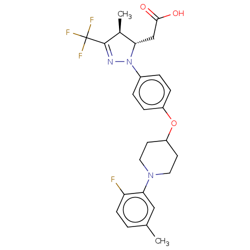 Chemical structure of BindingDB Monomer ID 50244068