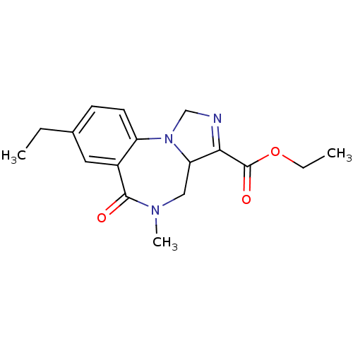 Chemical structure of BindingDB Monomer ID 50244072