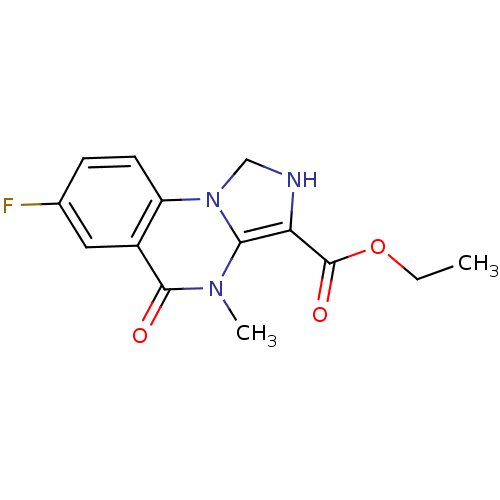 Chemical structure of BindingDB Monomer ID 50244073