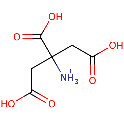 Chemical structure of BindingDB Monomer ID 50244091