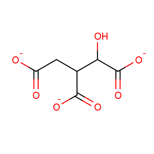Chemical structure of BindingDB Monomer ID 50244093