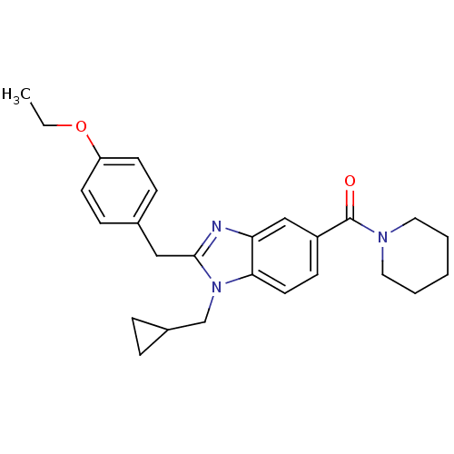 Chemical structure of BindingDB Monomer ID 50244096