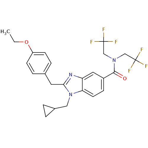 Chemical structure of BindingDB Monomer ID 50244098