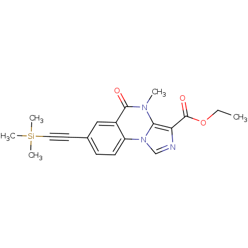 Chemical structure of BindingDB Monomer ID 50244119