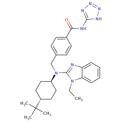 Chemical structure of BindingDB Monomer ID 50244123