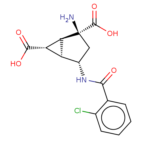 Chemical structure of BindingDB Monomer ID 50244205
