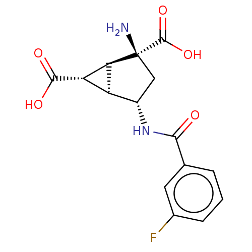 Chemical structure of BindingDB Monomer ID 50244206