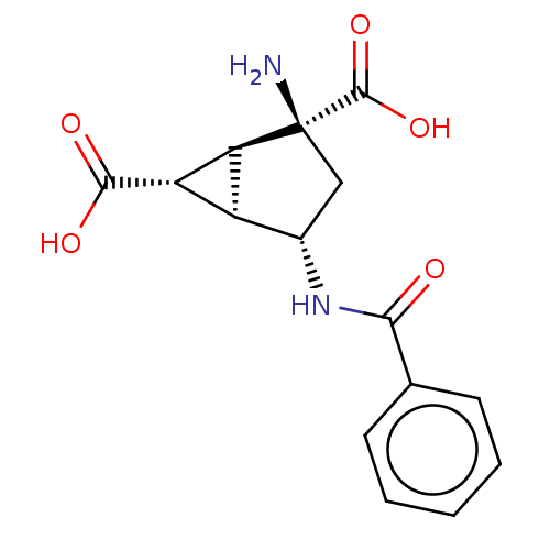 Chemical structure of BindingDB Monomer ID 50244210