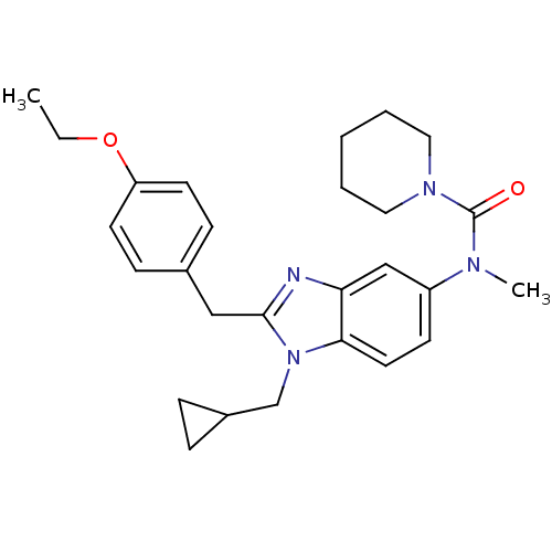 Chemical structure of BindingDB Monomer ID 50244214