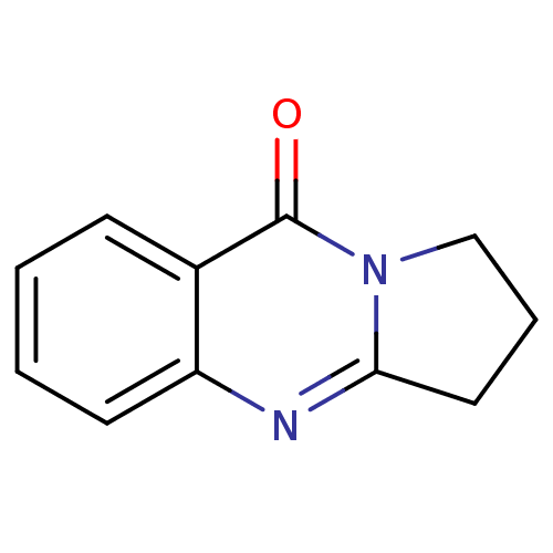 Chemical structure of BindingDB Monomer ID 50244216