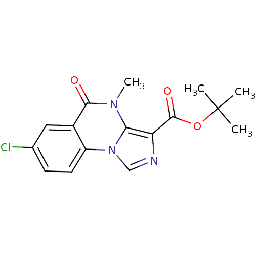 Chemical structure of BindingDB Monomer ID 50244227