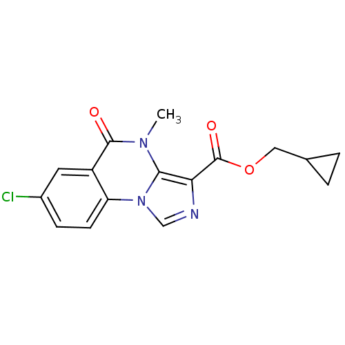 Chemical structure of BindingDB Monomer ID 50244228
