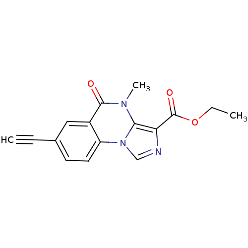 Chemical structure of BindingDB Monomer ID 50244262