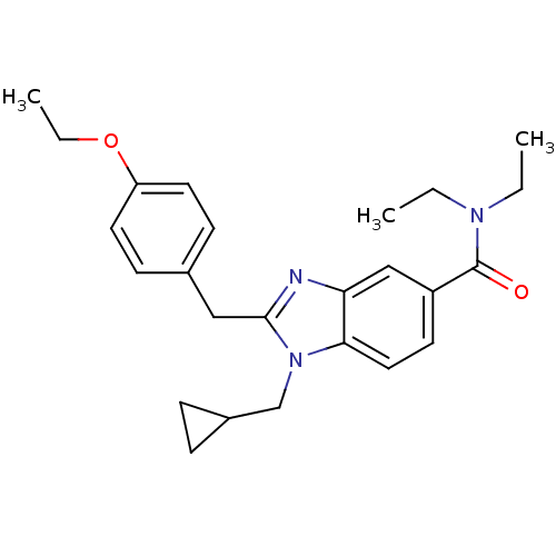 Chemical structure of BindingDB Monomer ID 50244277
