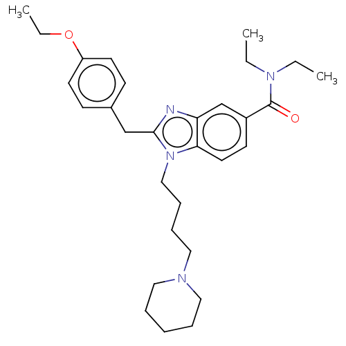Chemical structure of BindingDB Monomer ID 50244287