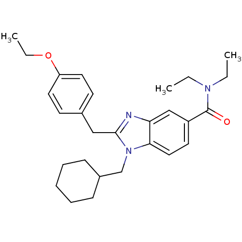 Chemical structure of BindingDB Monomer ID 50244318