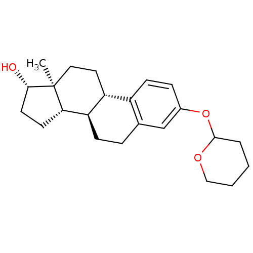 Chemical structure of BindingDB Monomer ID 50244327