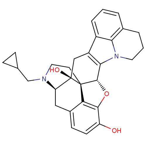 Chemical structure of BindingDB Monomer ID 50244419